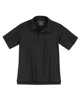 Staff 511 Women's Short Sleeve Performance Polo 