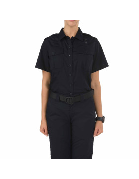 Women's Taclite PDU Class A Short Sleeve Shirt