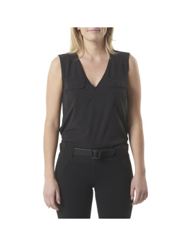 5.11 Tactical Women's Calypso Top, Size XS (CCW Concealed Carry)