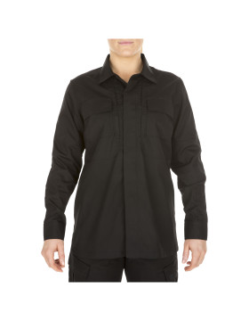 Women's Taclite TDU Shirt - Long Sleeve