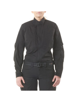 5.11 Tactical Women's XPRT Tactical Long Sleeve Shirt