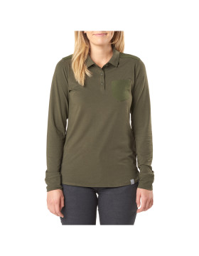 5.11 Tactical Women's Enyo Top