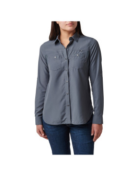 5.11 Tactical Women's Marksman Long Sleeve Shirt