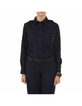 Taclite PDU Shirt - B Class - Women's - Long Sleeve