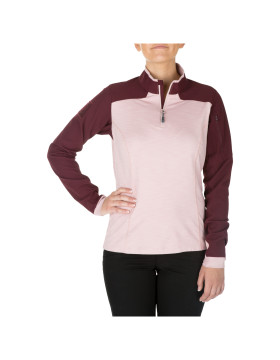 5.11 Tactical Women's Rapid Half Zip