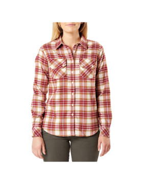 5.11 Tactical Women's Hera Flannel