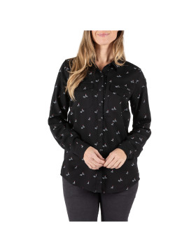 5.11 Tactical Women's Femme Fatale Shirt