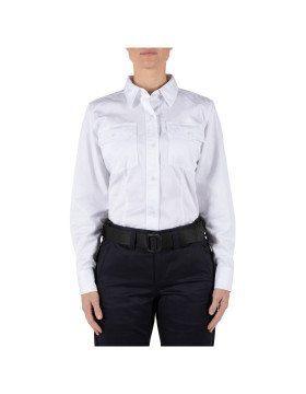 5.11 Tactical Women's Womens Company Long Sleeve Shirt