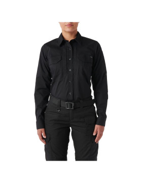 5.11 Tactical Women's ABR Pro Shirt Long Sleeve