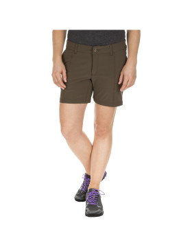 Shockwave Short