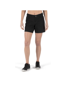 5.11 Tactical Women's Arin Short