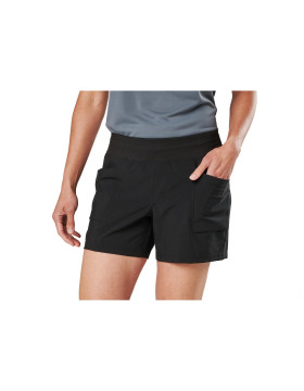 5.11 Tactical Women's Merina Short
