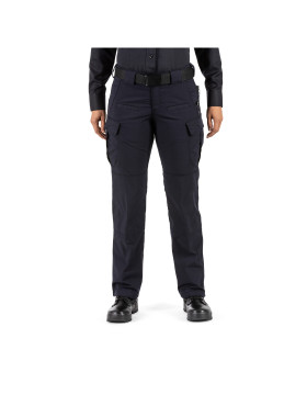 5.11 WOMEN'S NYPD STRYKE PANT RIPSTOP