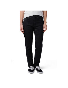 5.11 Tactical Women's Britta Denim Jean (Washed Black)