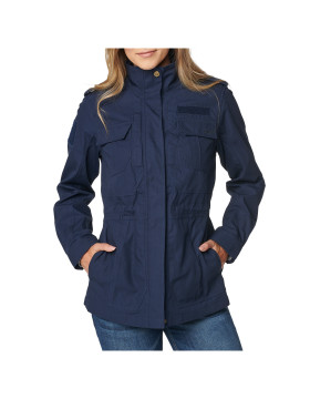 5.11 Tactical Women's Womens Taclite M65 Jacket