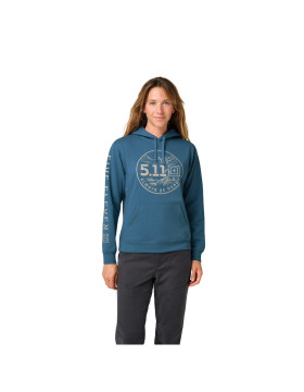 WM DESERTSCAPE HOODIE