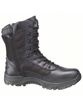 Thorogood 8" Side Zip Waterproof Composite Toe Boot