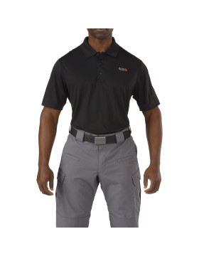 Pinnacle Short Sleeve Polo