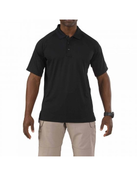 Woodbridge PD 511 Short Sleeve Performance Polo 