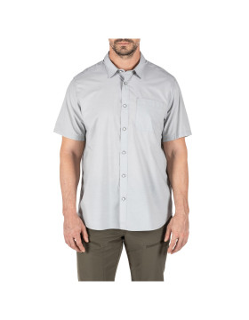 5.11 Tactical Men's Carson Short Sleeve Shirt