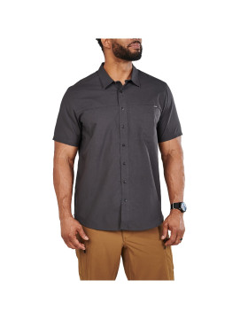 5.11 Tactical Men's Wyatt Short Sleeve Shirt