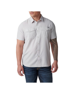 5.11 Tactical Men's Marksman Short Sleeve Shirt