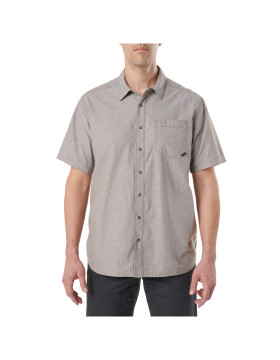 5.11 Tactical Men's Ares Short Sleeve Shirt