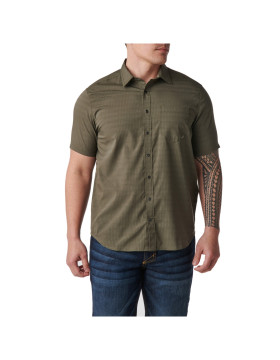 5.11 Tactical Men's Aerial Shirt