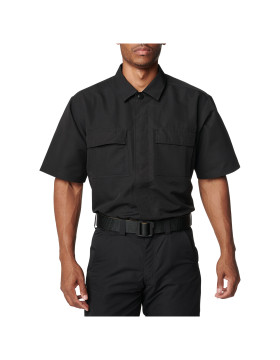5.11 Tactical Men's Fast Tac TDU Short Sleeve Shirt
