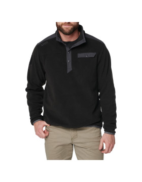 5.11 Tactical Men's Apollo Tech Fleece Shirt