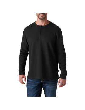 5.11 Tactical Men's Jasper Thermal Long Sleeve