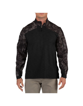 5.11 Tactical Men's Geo7 Rapid Half Zip