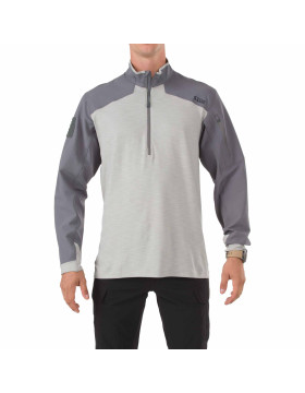 Rapid Quarter Zip