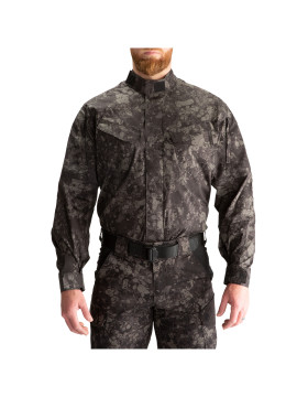 5.11 Tactical Men's GEO7 Stryke TDU Long Sleeve Shirt