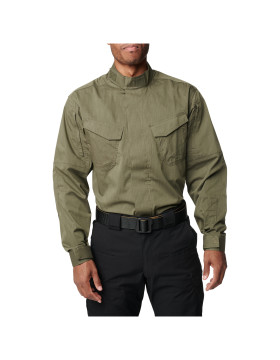 Men's 5.11 Stryke TDU Long Sleeve Shirt from 5.11 Tactical