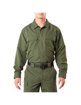 5.11 Tactical Men's Fast-Tac™ TDU™ Long Sleeve Shirt