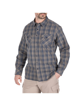 5.11 Tactical Men's Peak Long Sleeve Shirt