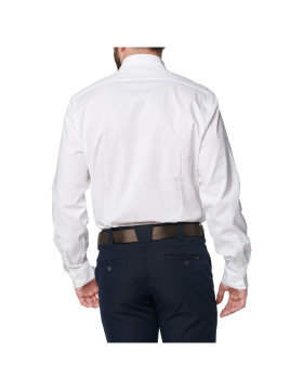 5.11 Tactical Men's Mission Ready Regular Fit Long Sleeve Shirt