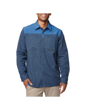 5.11 Tactical Men's Ascension Long Sleeve Shirt