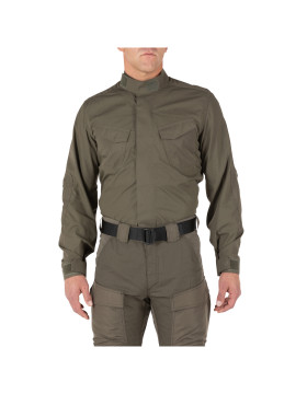 5.11 Tactical Men's Quantum TDU Long Sleeve Shirt