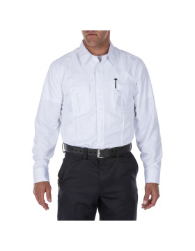 5.11 Tactical Men's Class A Fast-Tac Twill Long Sleeve Shirt