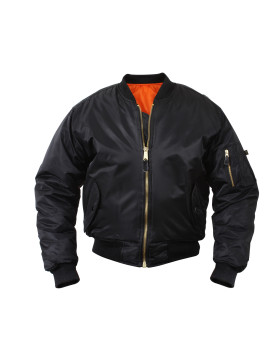MA-1 FLIGHT JACKET