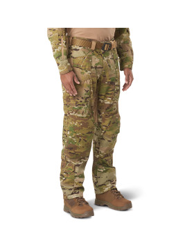 5.11 Tactical Men's XPRT MultiCam Tactical Pant (Camo;Multi)