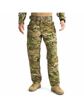 MultiCam TDU Pants