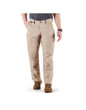 5.11 Tactical Men's Apex Cargo Pant (Khaki/Tan)