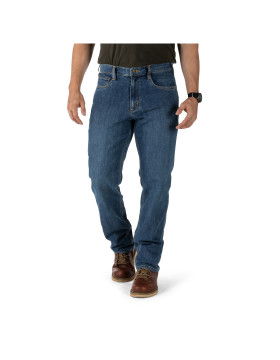 Men's Defender-Flex Straight Jean