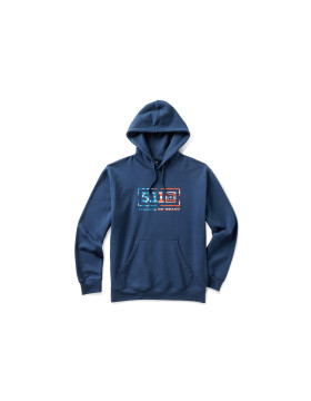 5.11 USA FRAME HOODIE