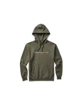 HIGH SPEED OPS HOODIE