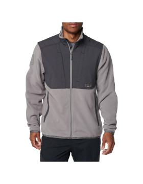 5.11 Tactical Men's Apollo Tech Fleece Jacket
