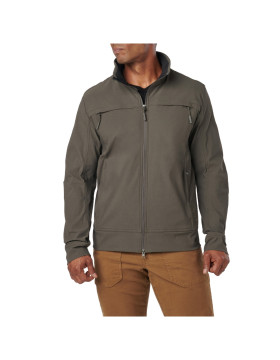 5.11 Tactical Men's Preston Jacket, (CCW Concealed Carry)